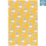 Danica Birdie Dishtowel