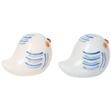 Danica Birdie Salt and Pepper Shakers