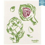 Danica Artichoke Swedish Dishcloth