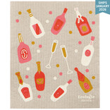 Danica Cheers Swedish Dishcloth