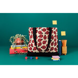 Danica Ladybugs Super Tote Bag