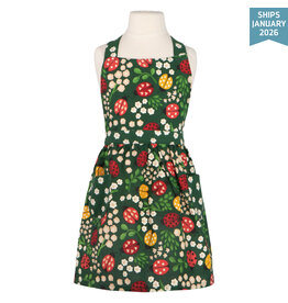 Danica Ladybugs Kid's Apron