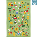 Danica Gnome Grown Dishtowel
