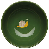 Danica Snails Bowls Set of 4 Assorted