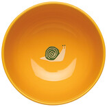 Danica Snails Bowls Set of 4 Assorted