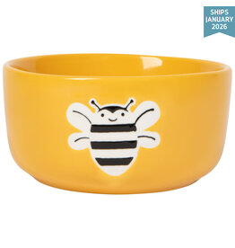 Danica Bumblebee Bowl 4.5 inch
