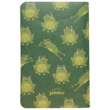 Danica Ribbit Pocket Notebooks Set of 2