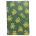Danica Ribbit Pocket Notebooks Set of 2