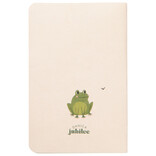 Danica Ribbit Pocket Notebooks Set of 2