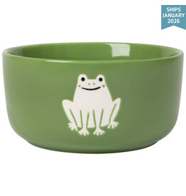 Danica Ribbit Bowl 4.5 inch