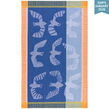 Danica Birdie Jacquard Dishtowel