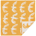 Danica Birdie Knit Dishcloth Set of 3