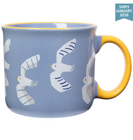Danica Birdie Mug