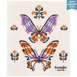 Danica Aurora Swedish Dishcloth