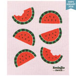 Danica Melon Pop Swedish Dishcloth