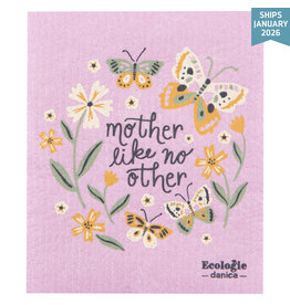 Danica Mother Like No Other Swedish Dishcloth