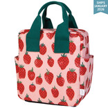 Danica Berry Sweet Insulated Lunch Tote