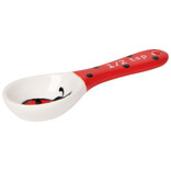 Danica Ladybugs Measuring Spoons Set of 4