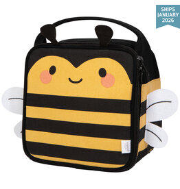 Danica Bumblebee Lunch Bag