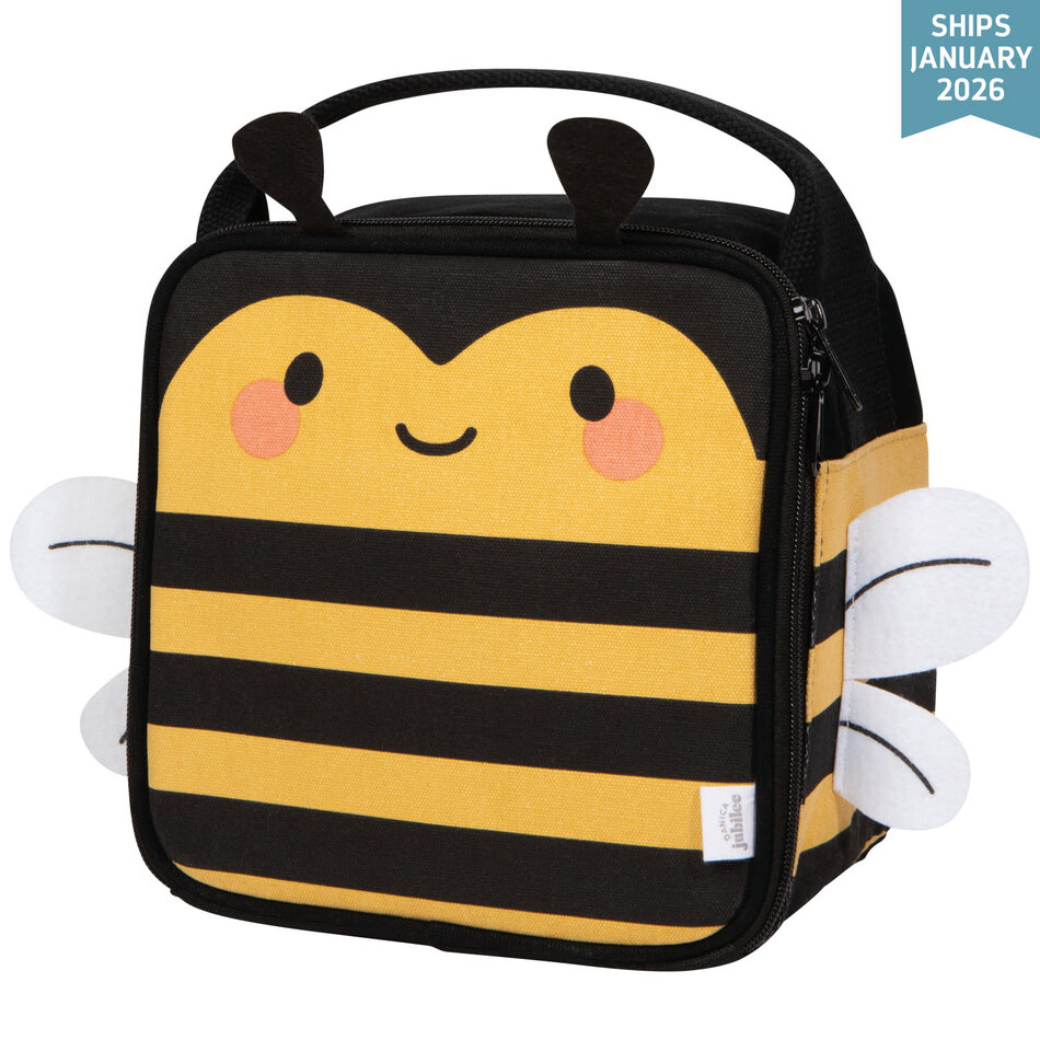 Danica Bumblebee Lunch Bag