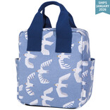 Danica Birdie Weekday Insulated Lunch Tote