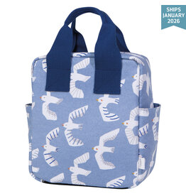 Danica Birdie Weekday Insulated Lunch Tote