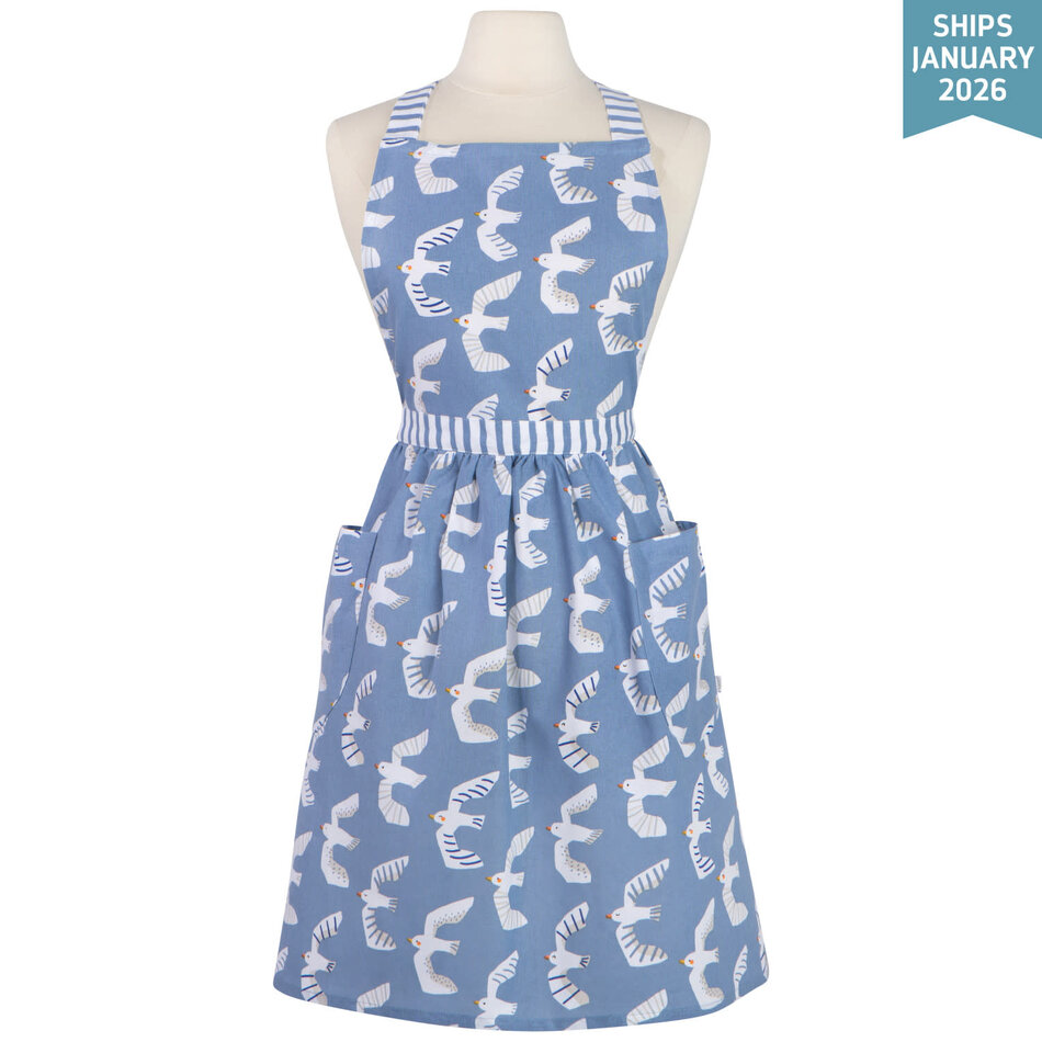 Danica Birdie Maisie Apron