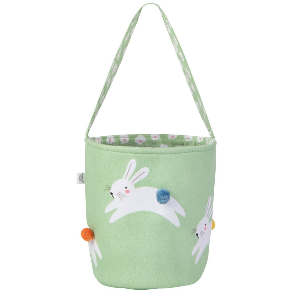 Danica Happy Hops Easter Candy Bucket
