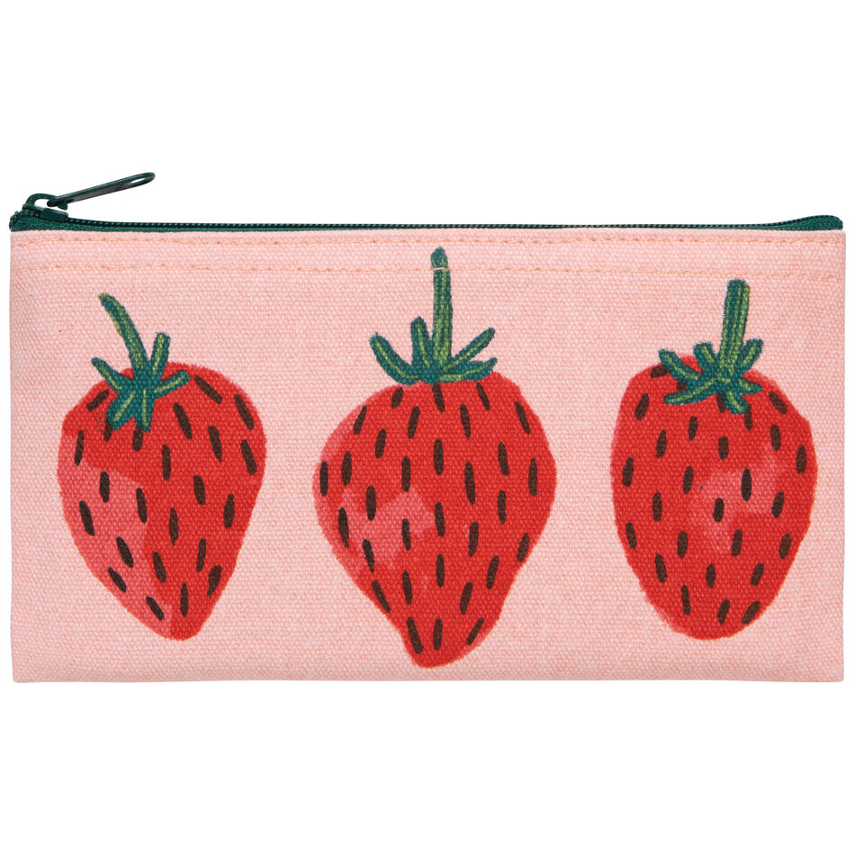 Danica Berry Sweet Snack Bags Set of 2