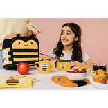 Danica Bumblebee Snack Bags Set of 2