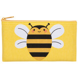 Danica Bumblebee Snack Bags Set of 2