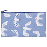 Danica Birdie Snack Bags Set of 2