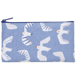 Danica Birdie Snack Bags Set of 2