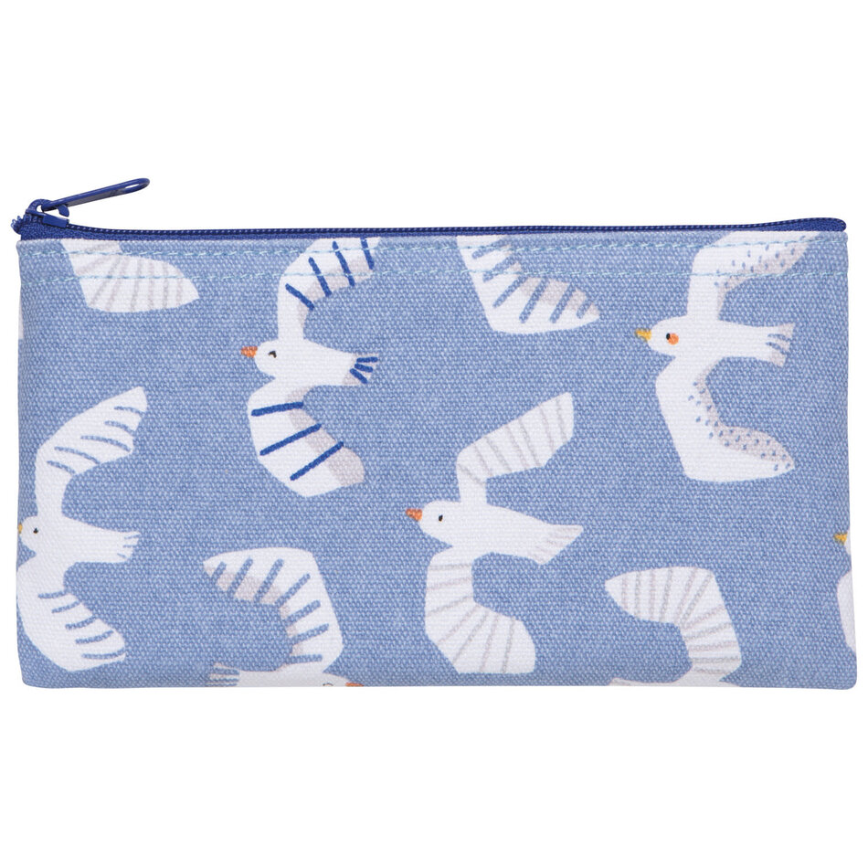 Danica Birdie Snack Bags Set of 2