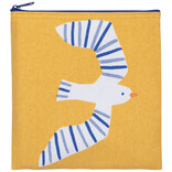 Danica Birdie Snack Bags Set of 2
