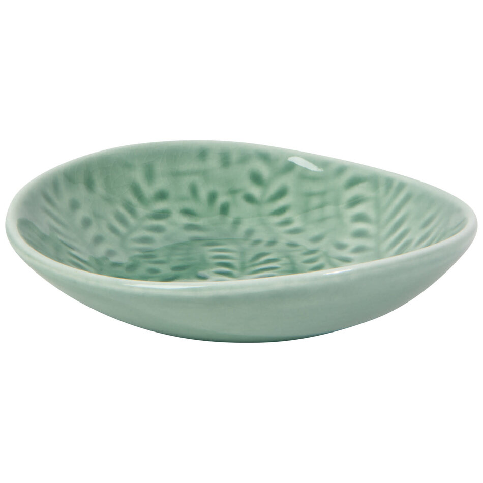 Danica Opus Dish - Spruce