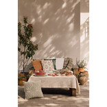 Danica Linear Seagrass Oval Tray