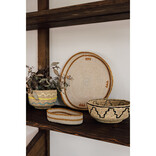 Danica Tempo Seagrass Basket