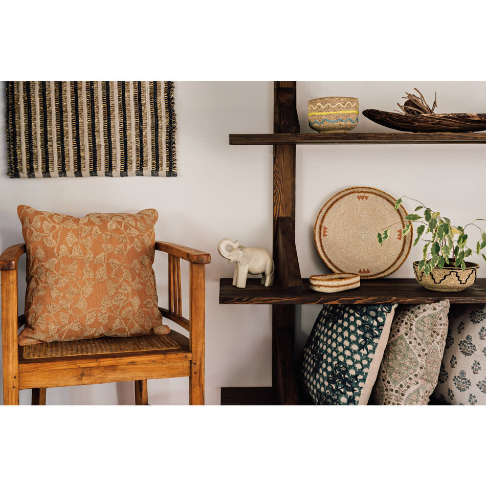 Danica Tempo Seagrass Basket