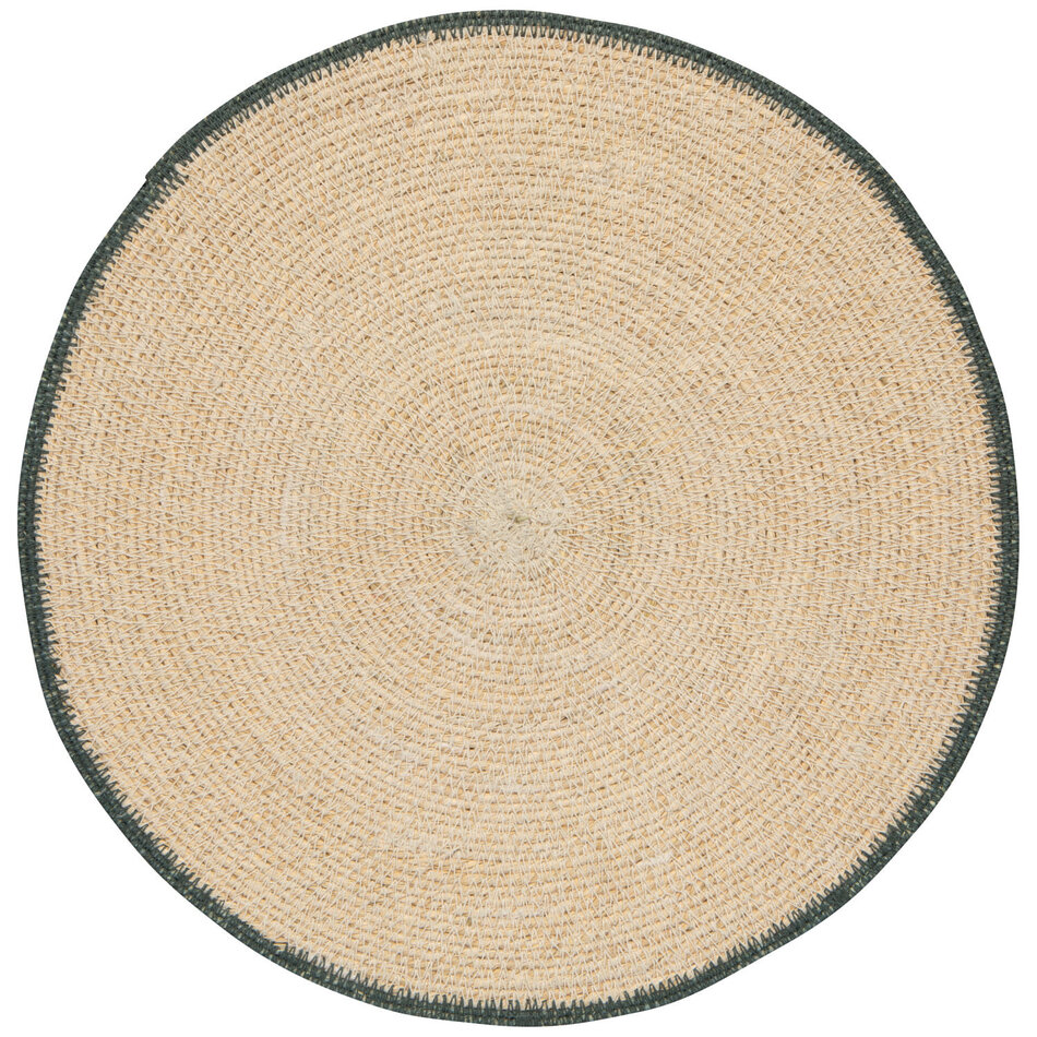 Danica Aria Seagrass Placemat