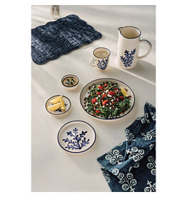 Danica Floren Hand-painted Turkish Bowl 3.5 inch