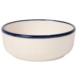 Danica Floren Hand-painted Turkish Bowl 3.5 inch