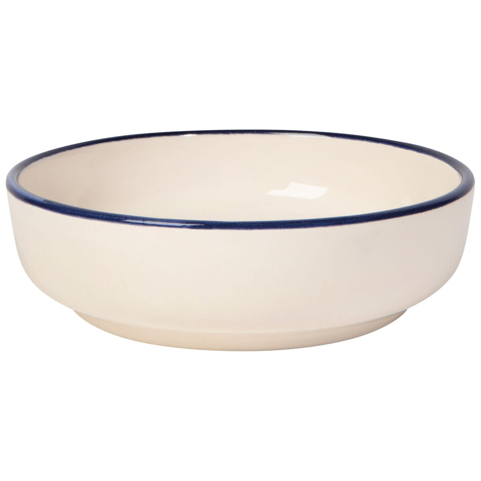 Danica Floren Hand-painted Turkish Bowl 5 inch