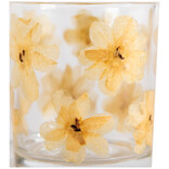 Danica Petal Tealight Holder