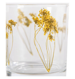 Danica Stem Tealight Holder