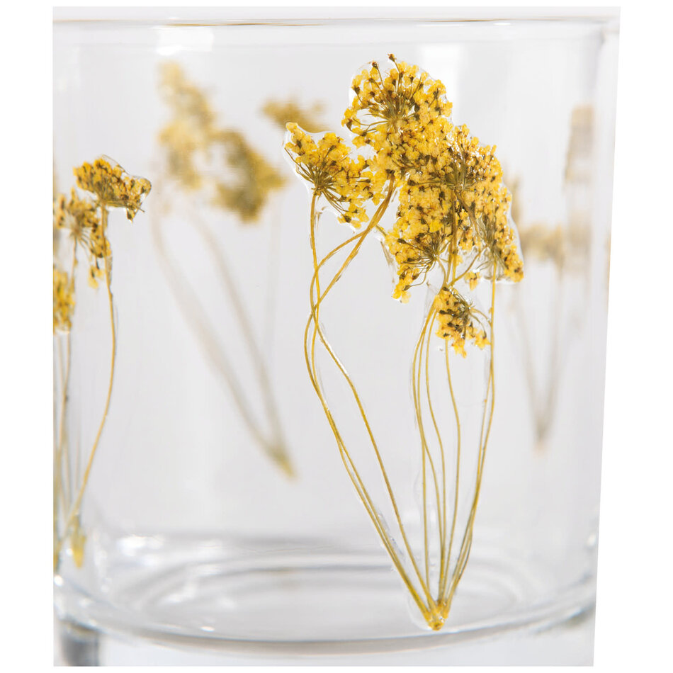 Danica Stem Tealight Holder