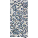 Danica Larkspur Topiary Napkins Set of 4