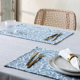 Danica Larkspur Topiary Placemat