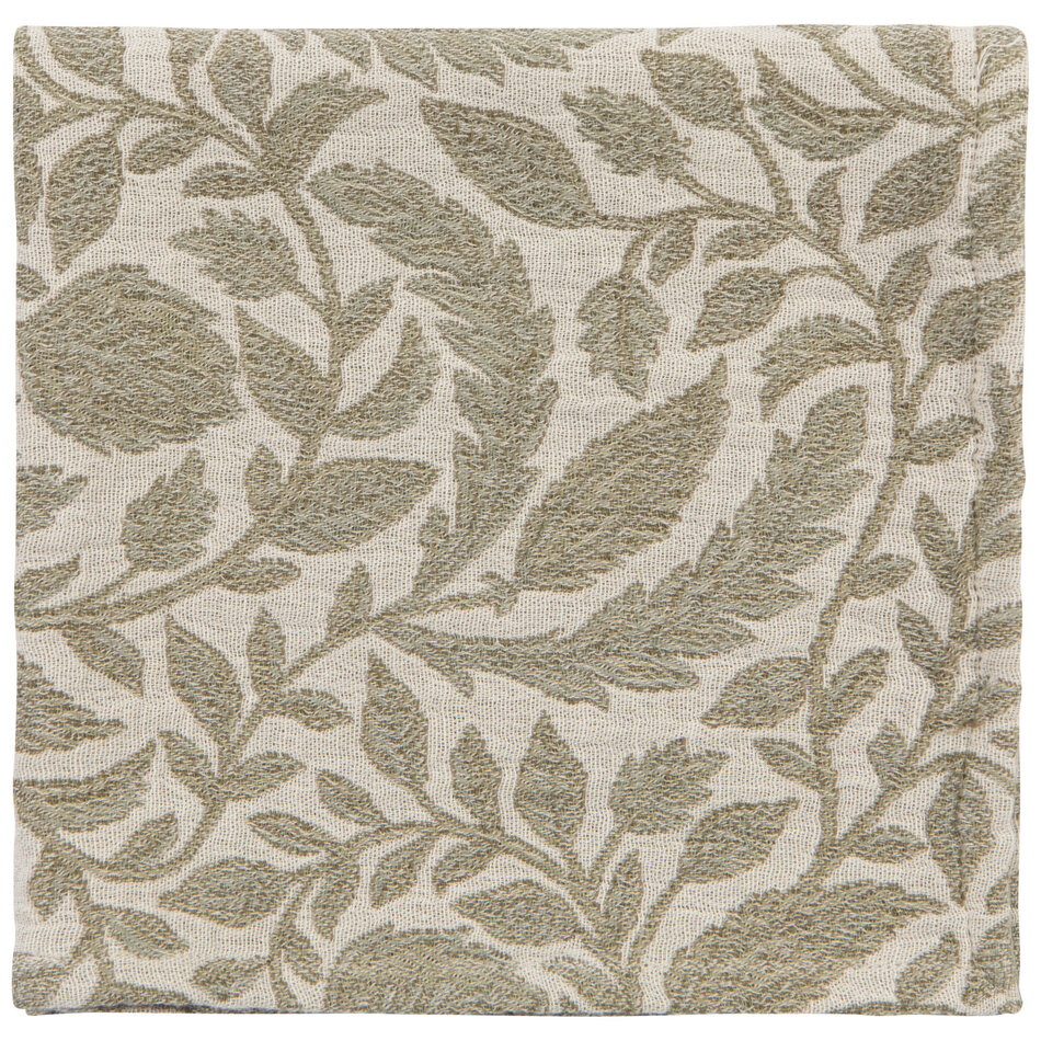 Danica Herbal Topiary Napkins Set of 4