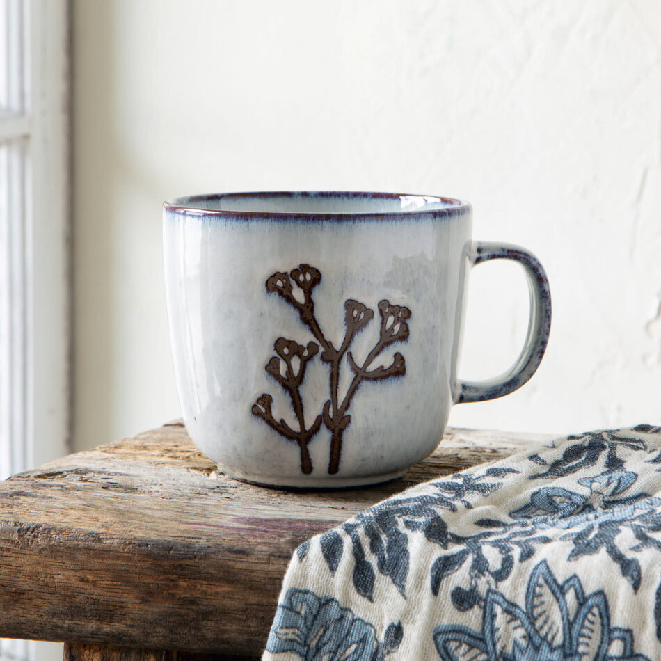 Danica Chalk Revive Mug